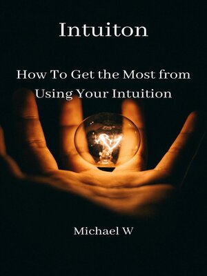 cover image of Intuition